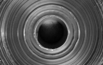 Coulin Lodge edpm waterproofing