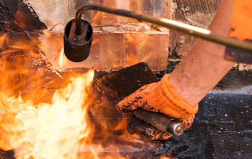 Coulin Lodge flat roof repair companies