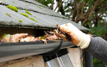 gutter cleaning Coulin Lodge, Highland