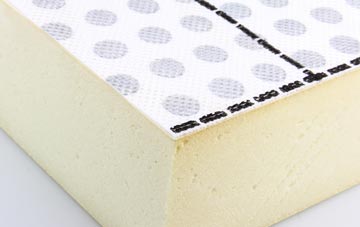 meeting Coulin Lodge building codes