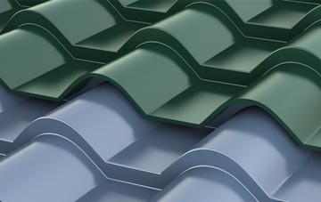 who should consider Coulin Lodge plastic roofs