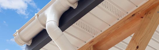 get Coulin Lodge guttering quotes today