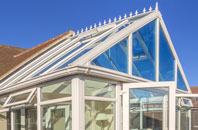 Coulin Lodge conservatory roof repairs
