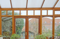 free Coulin Lodge conservatory roof repair quotes
