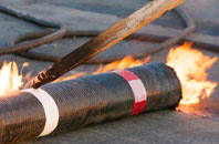 free Coulin Lodge flat roofing repair quotes