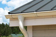 Coulin Lodge soffits